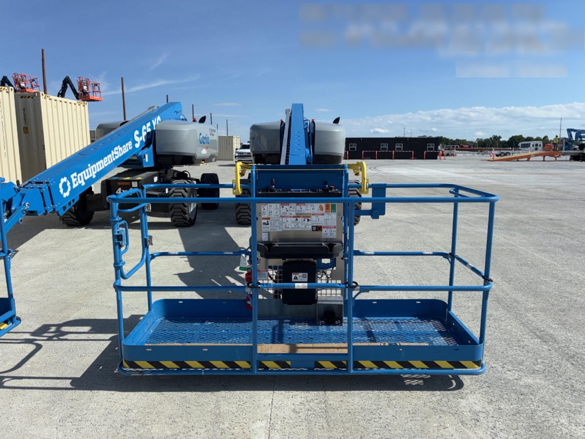 2026 GENIE S-65 XC