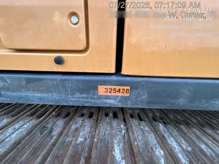 2023 CASE CX220E