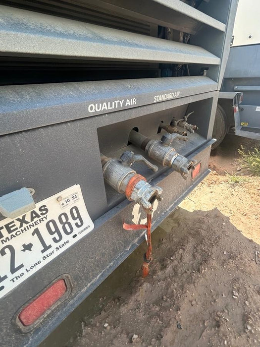 2021 ATLAS COPCO XAS 900