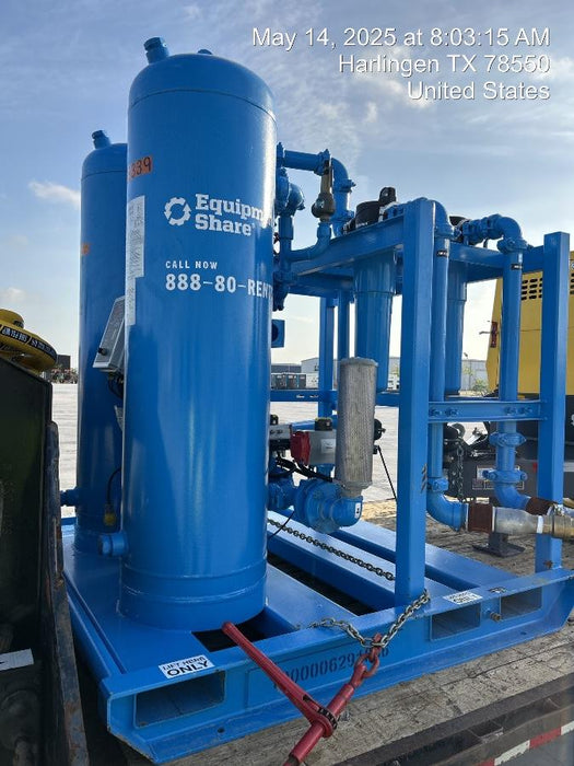 2024 HANKISON RDH-930G