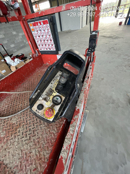 2021 SKYJACK SJ3226
