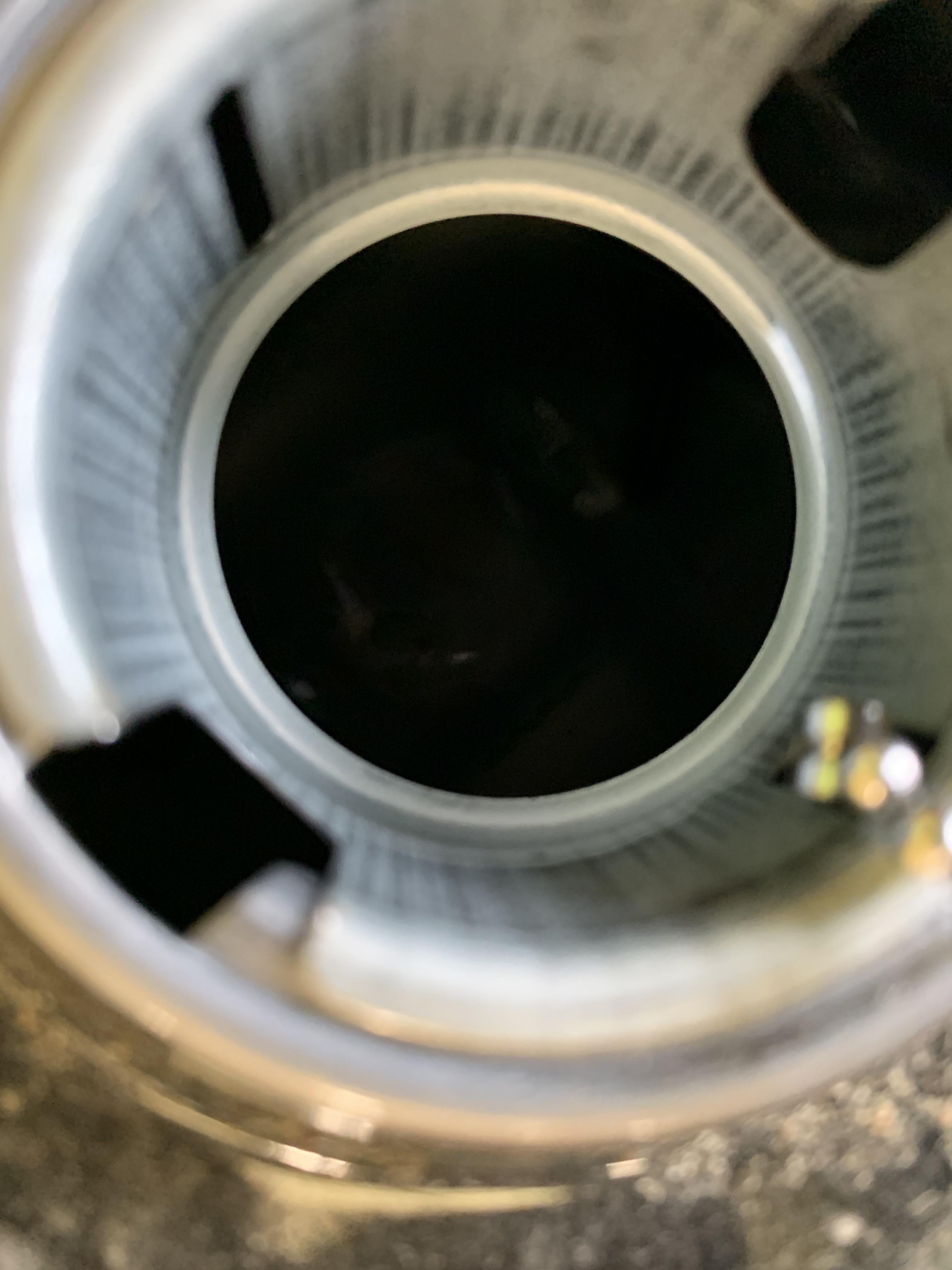 2020 MI-T-M CORPORATION CA-2703-1MMH