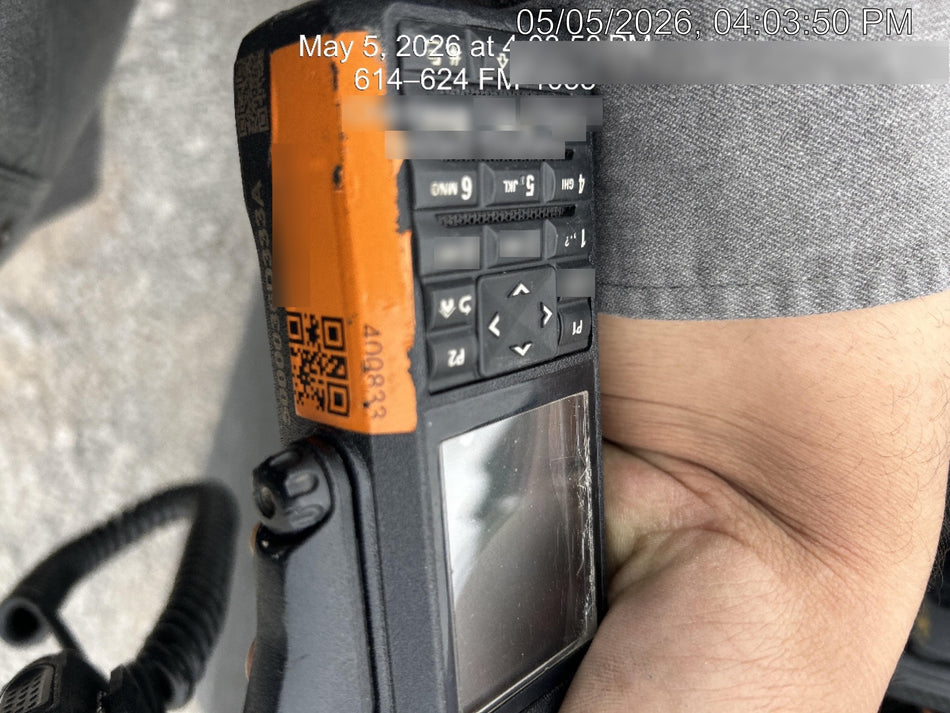 2024 MOTOROLA R7 DISPLAY