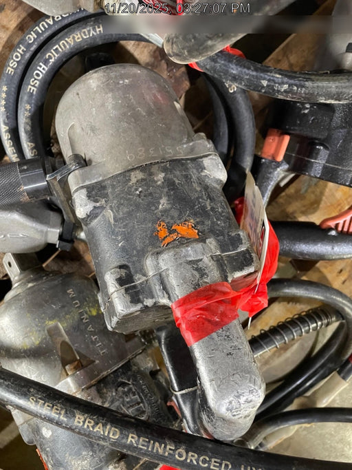 2025 INGERSOLL RAND 3940B2TI