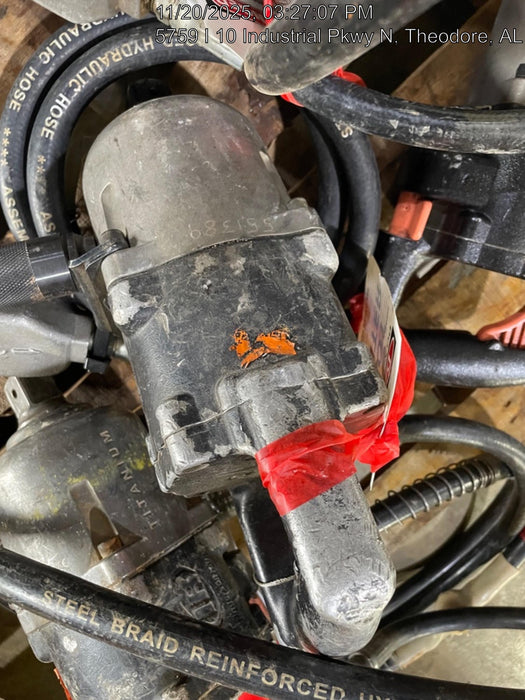 2025 INGERSOLL RAND 3940B2TI