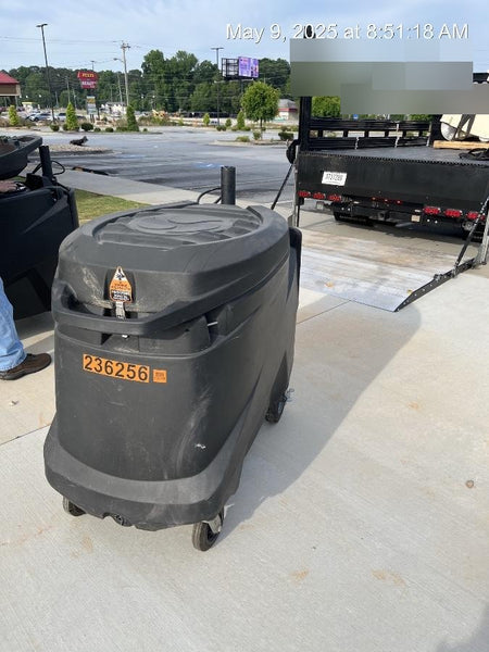 2022 POWER BREEZER PB4BASE