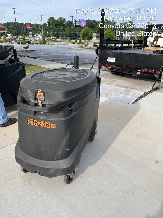 2022 POWER BREEZER PB4BASE