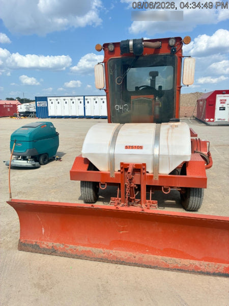 2025 BROCE RK350