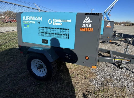 2023 AIRMAN PDS185S CWK