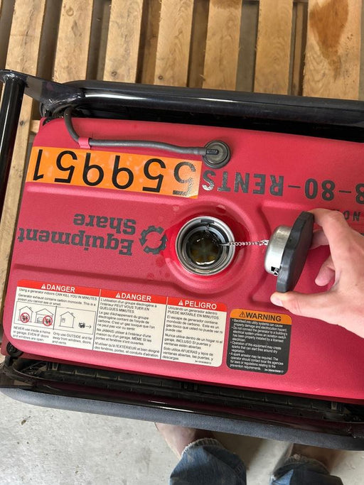 2025 MI-T-M GEN-3600-0MM0