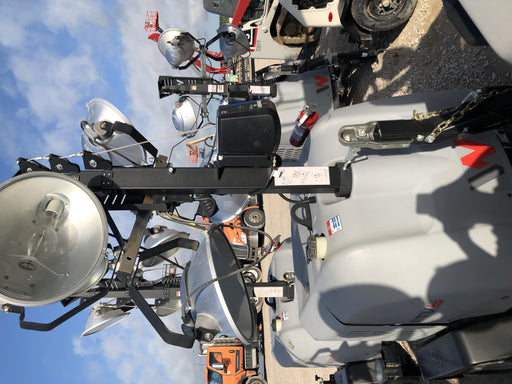 2019 WACKER NEUSON LTV6K-MH