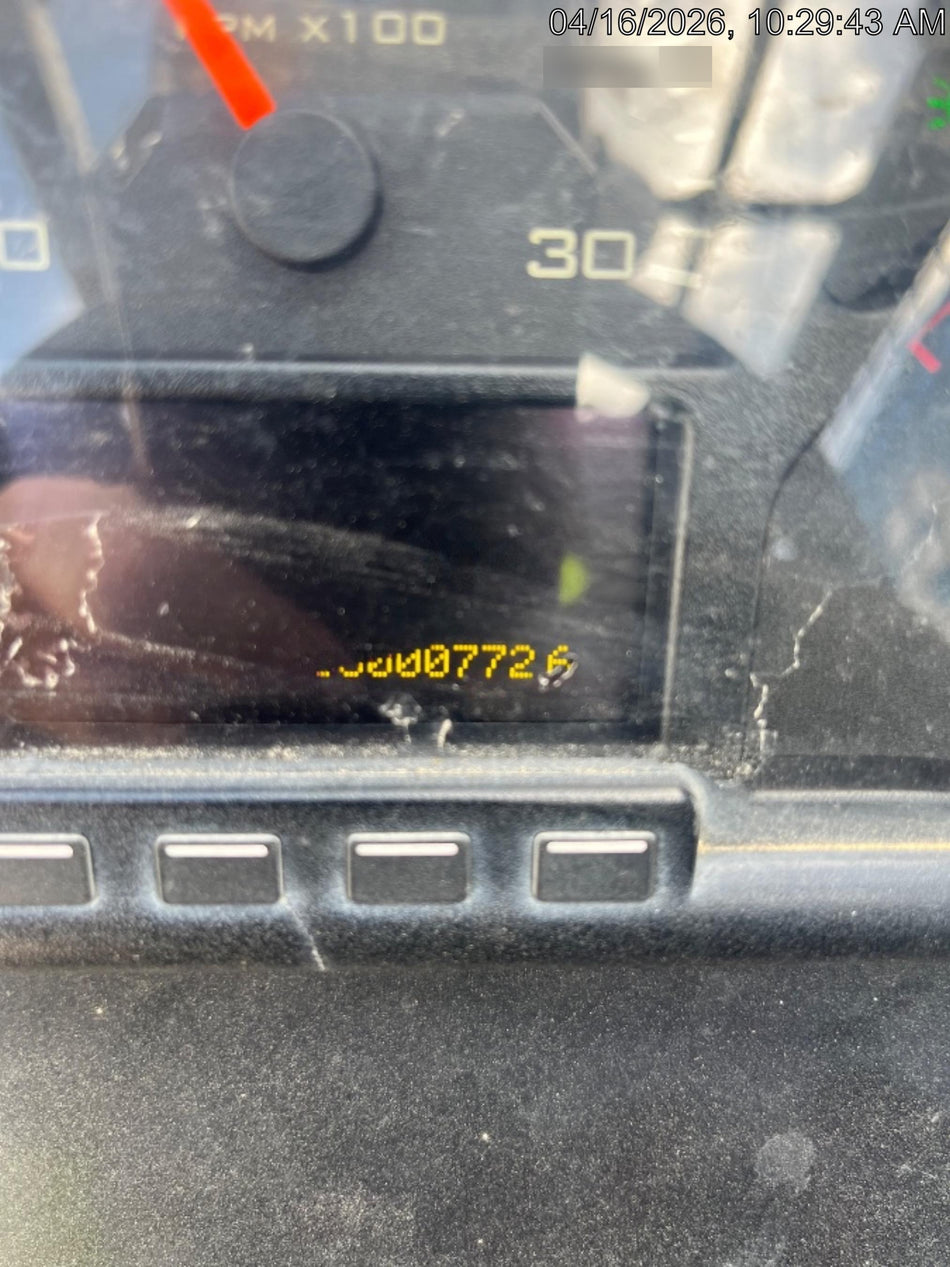 2024 GENIE GTH-1256