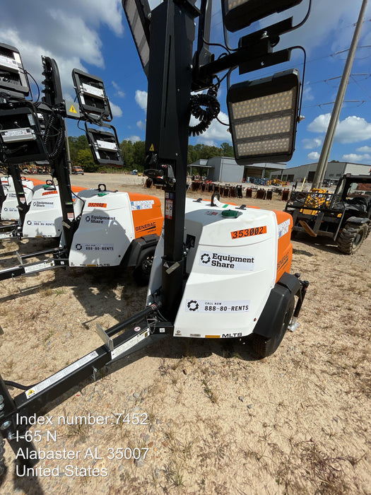 2023 GENERAC MLT2