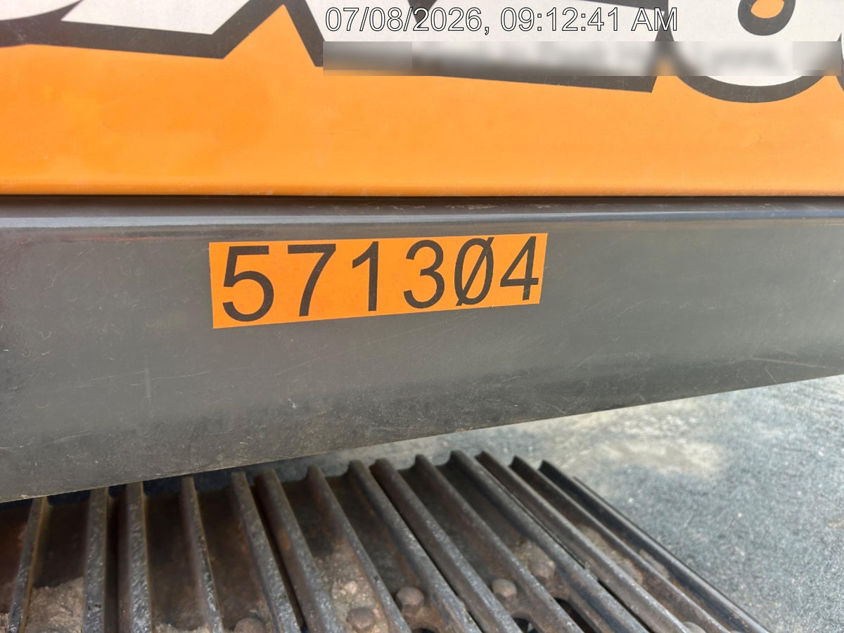 2024 CASE CX260E
