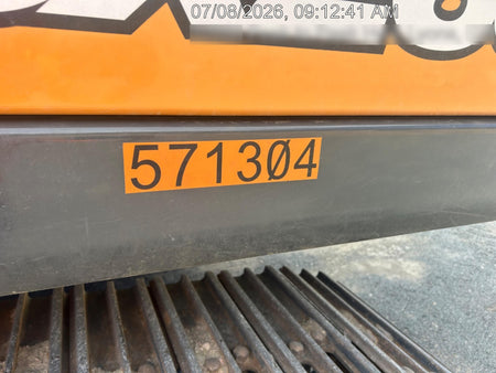 2024 CASE CX260E