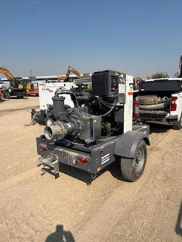 2023 ATLAS COPCO PAC F66 KD