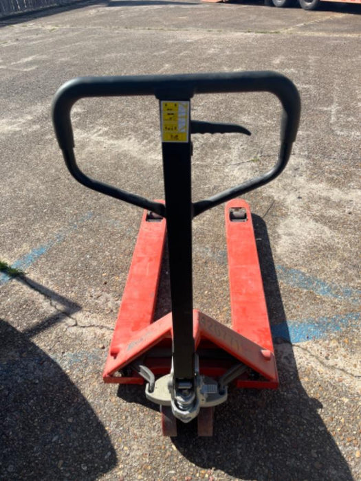 2024 MIGHTY LIFT ML55M