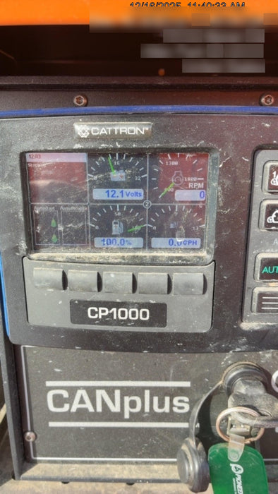 2022 PIONEER SAPP44S10L71-D2.9L4