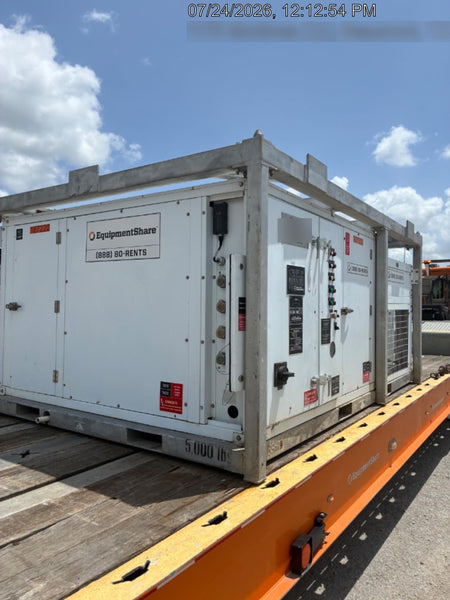 2020 SMARTECH SACP26A-SP