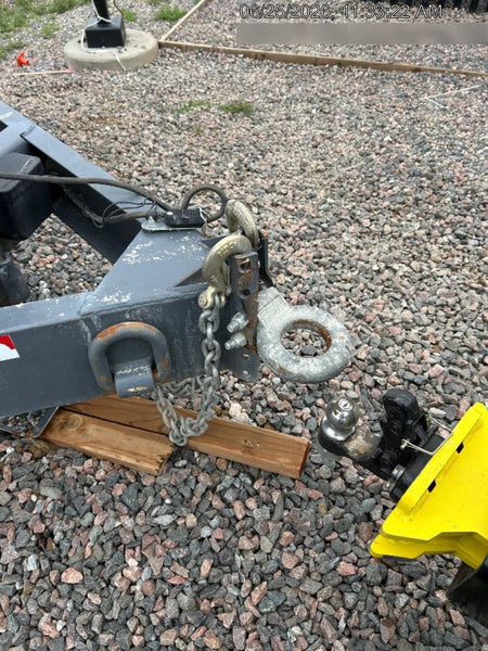 2022 ATLAS COPCO QAS 235
