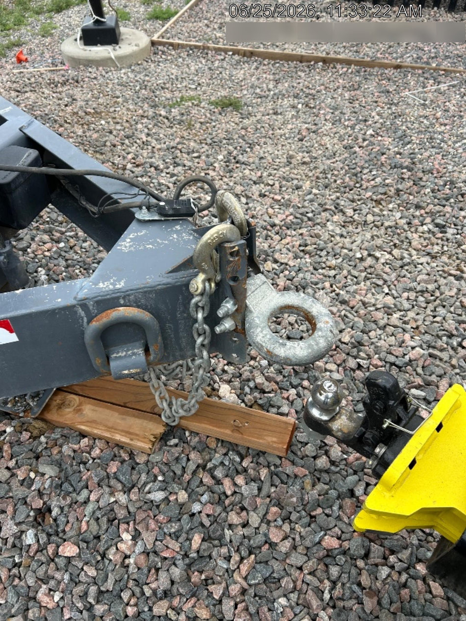 2022 ATLAS COPCO QAS 235
