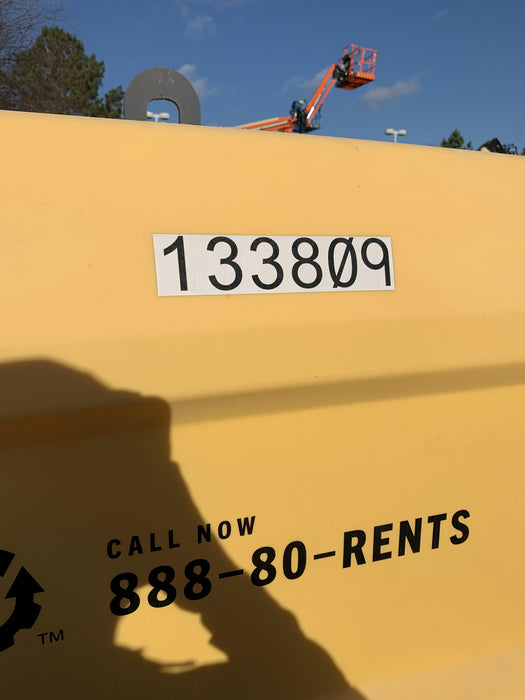 2021 ATLAS COPCO XATS 400 PFF