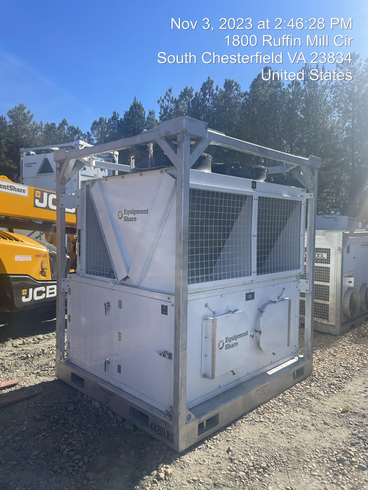 2022 SMARTECH SACP41A-HS