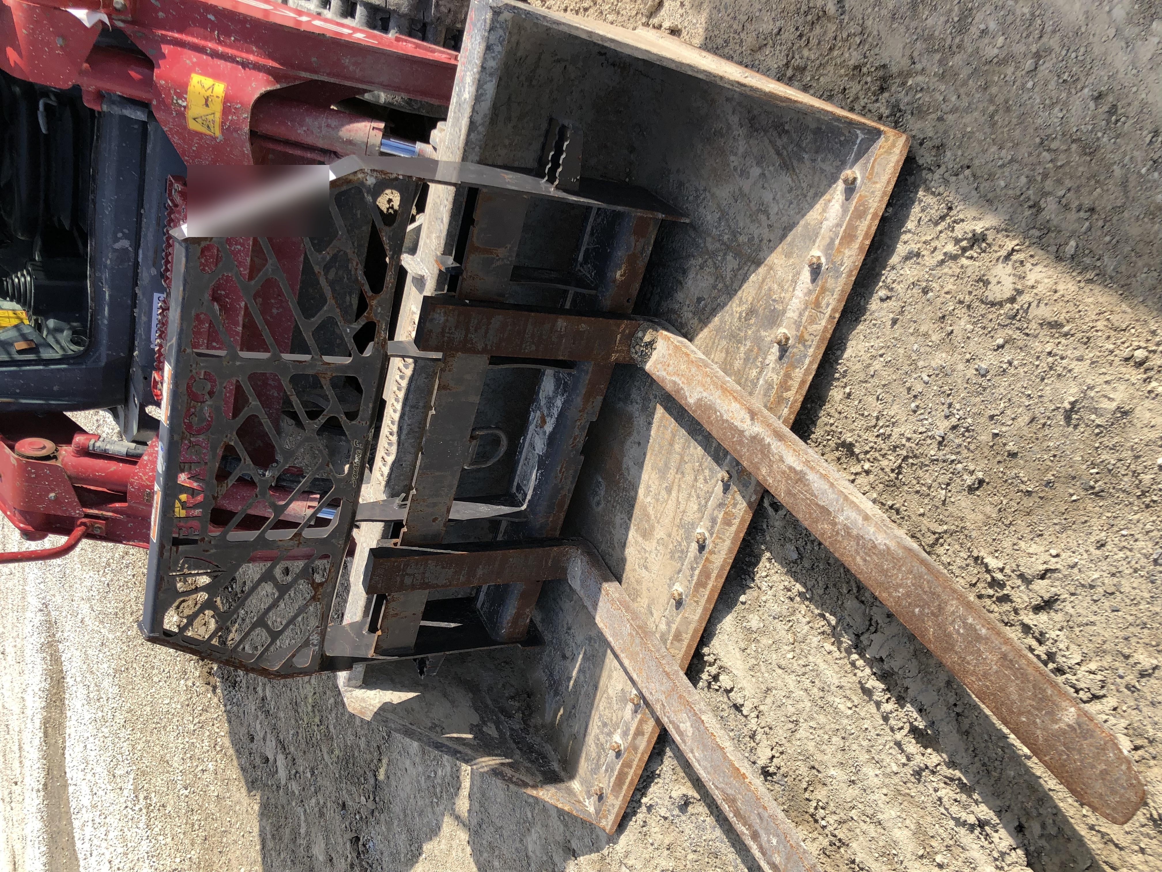2019 PALADIN 30945