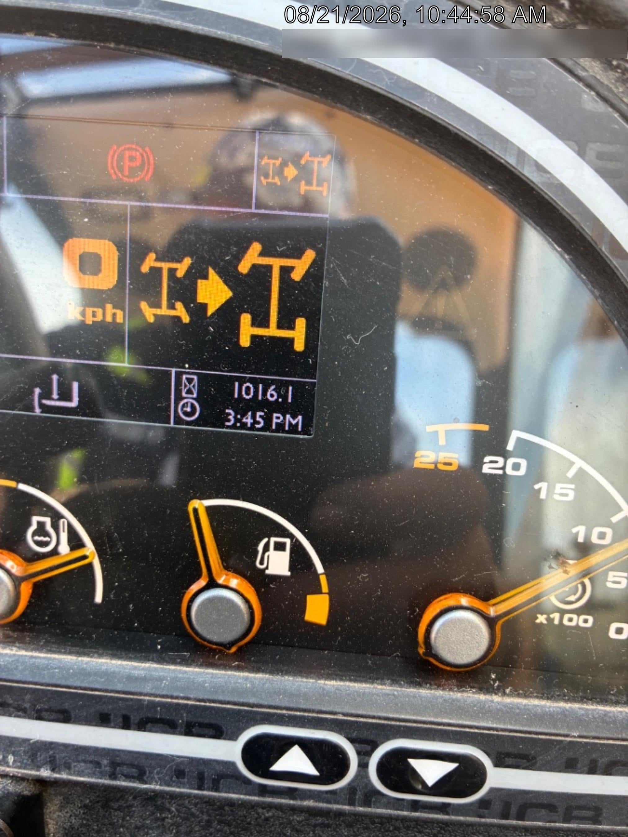 2024 JCB 508-66TC