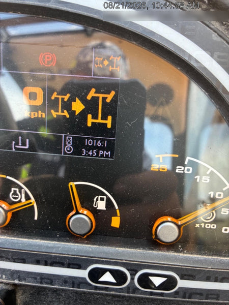 2024 JCB 508-66TC