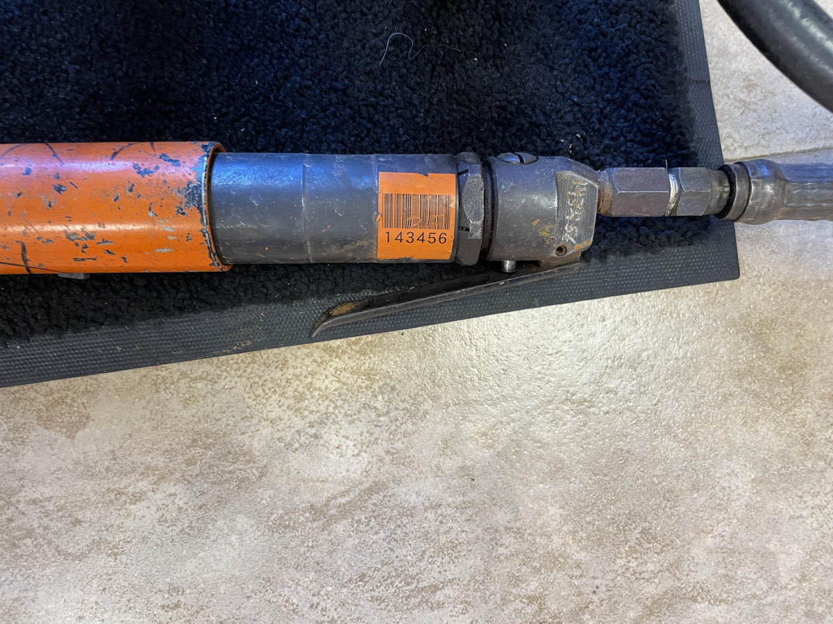2021 MICHIGAN PNEUMATIC ES-1BLNS