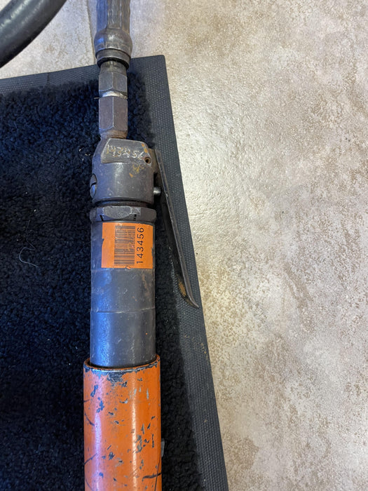 2021 MICHIGAN PNEUMATIC ES-1BLNS