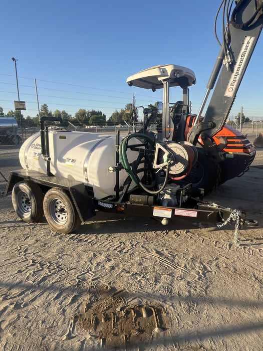 2025 WYLIE EXP-550L-S