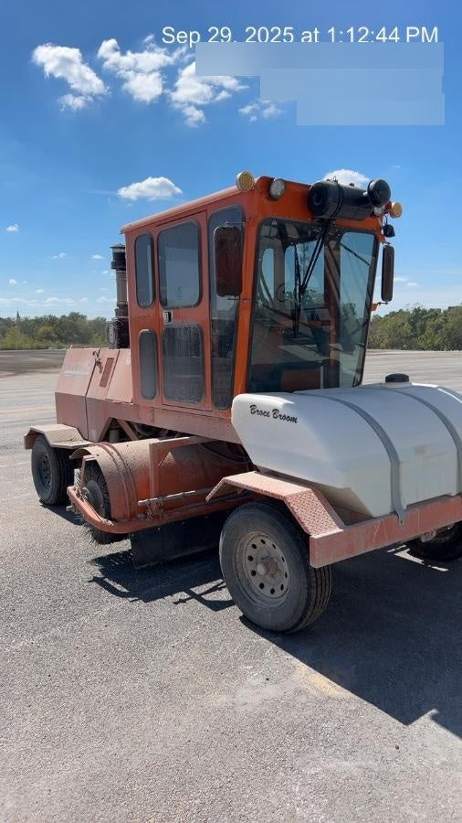 2022 BROCE RCT350