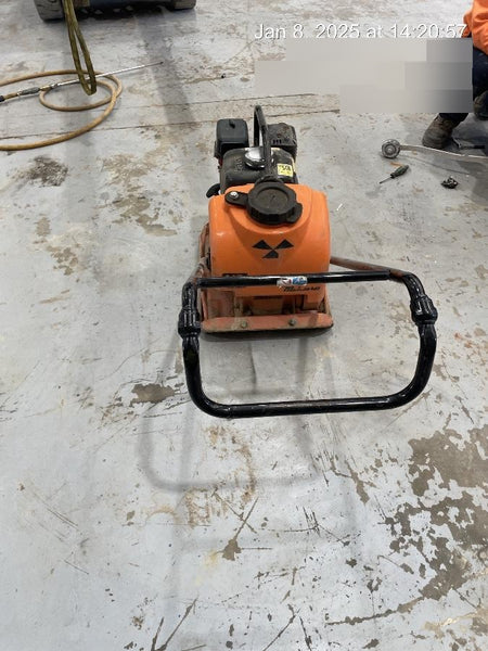2023 MULTIQUIP MVC82VHW
