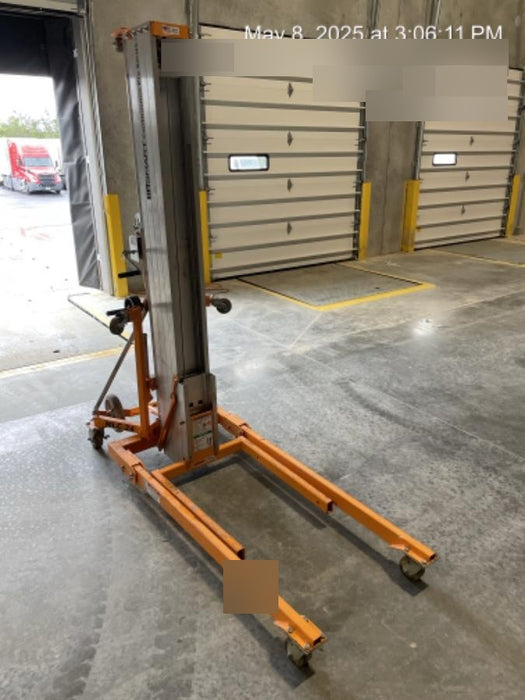 2021 LIFTSMART MLC-24