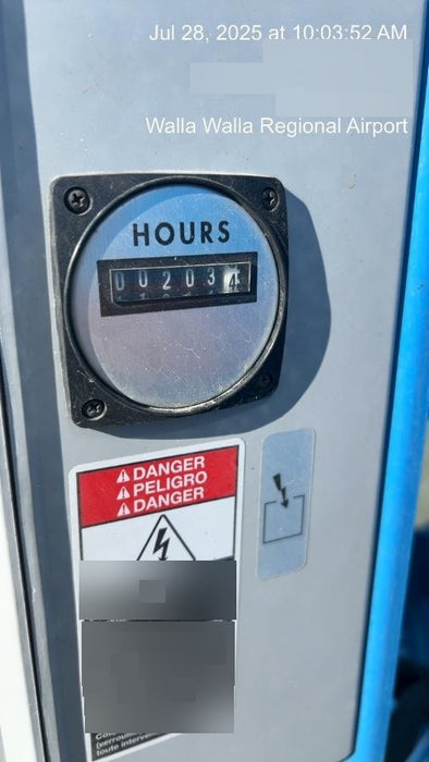 2024 HANKISON RDH-450G