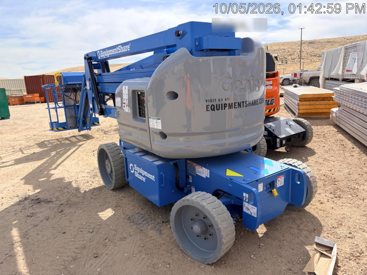 2026 GENIE Z40/23N RJ