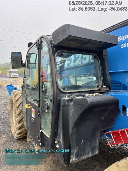 2024 GENIE GTH-1256
