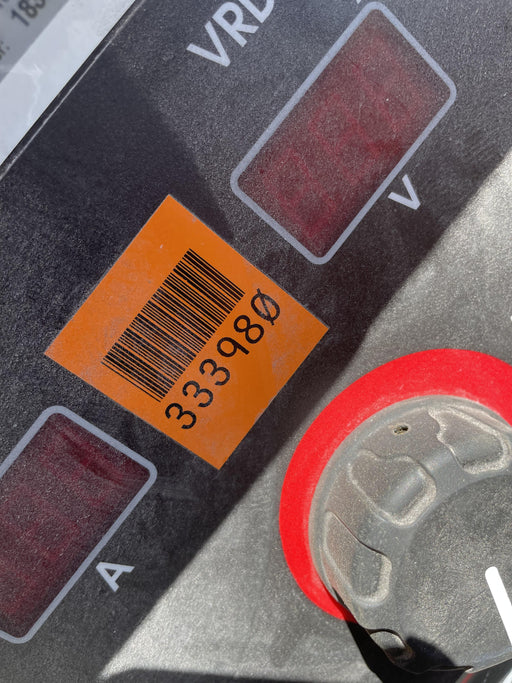 2023 LINCOLN ELECTRIC FLEXTEC 350X