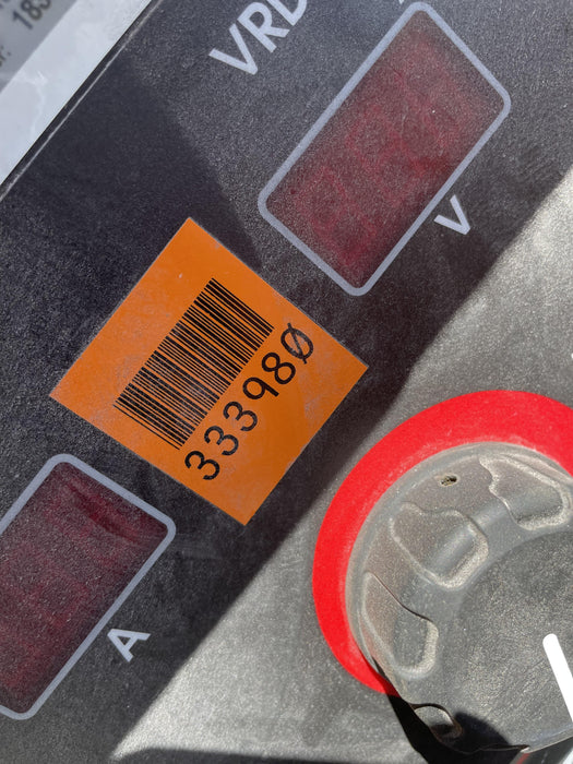 2023 LINCOLN ELECTRIC FLEXTEC 350X