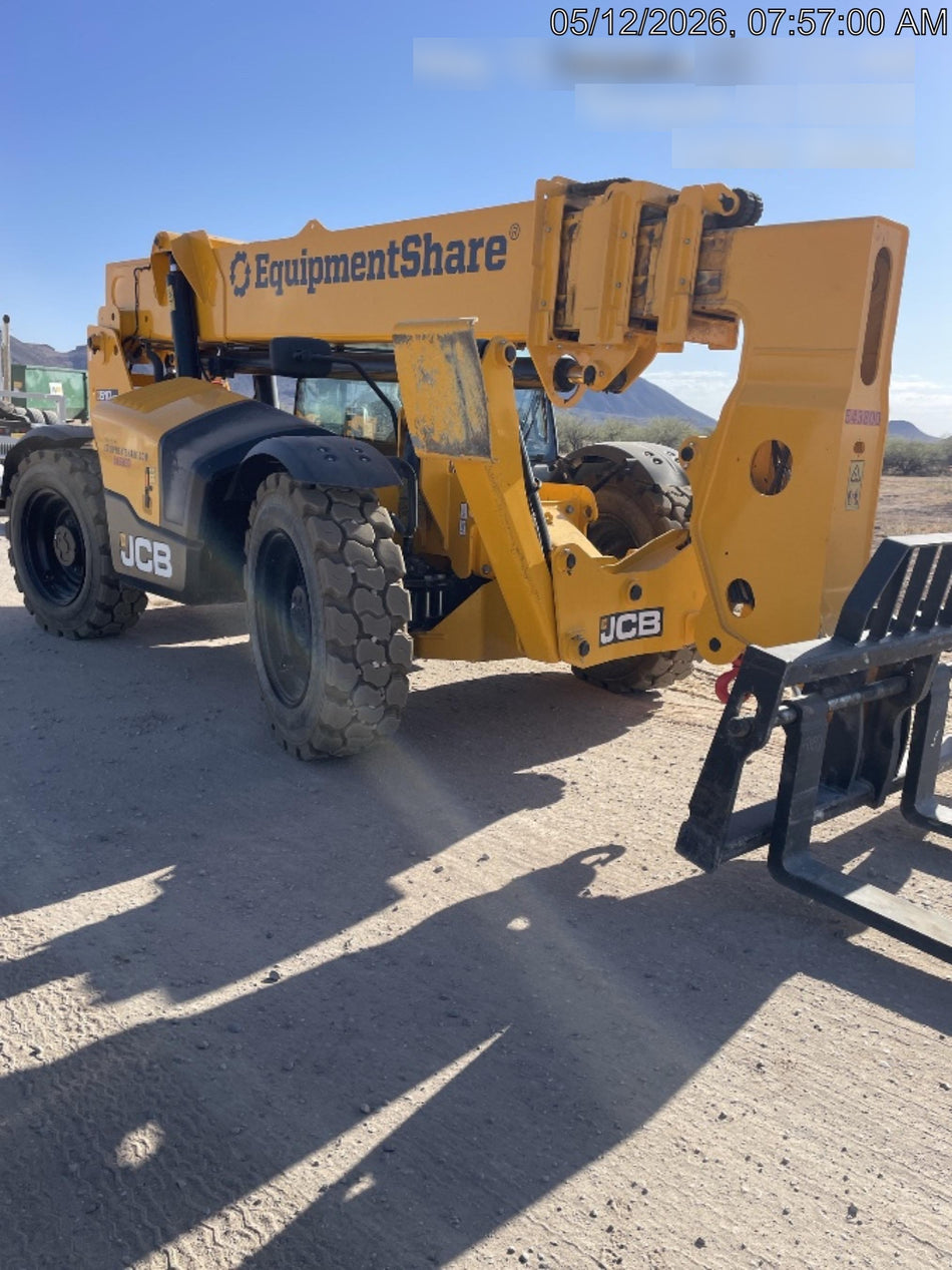 2025 JCB 510-56