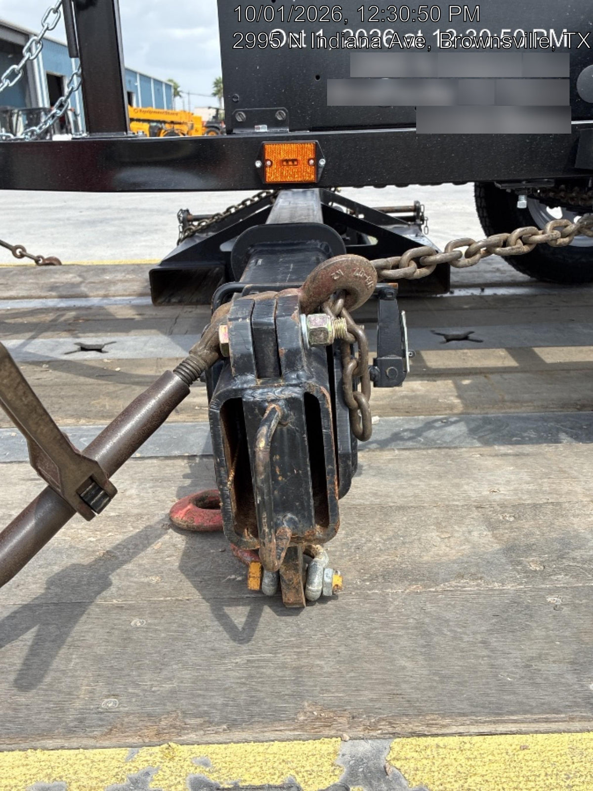 2025 STAR INDUSTRIES M1360B - Star JIB Boom