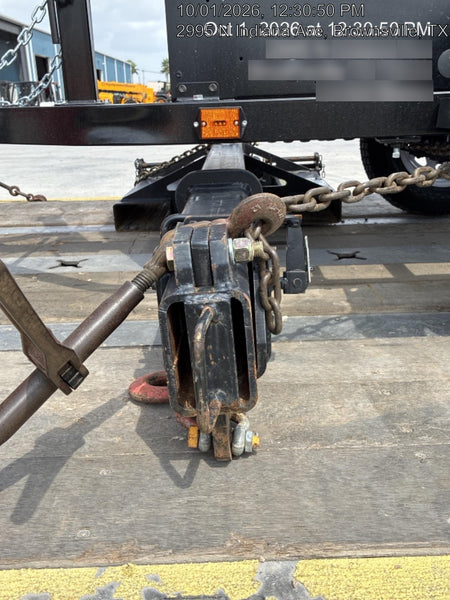 2025 STAR INDUSTRIES M1360B - Star JIB Boom