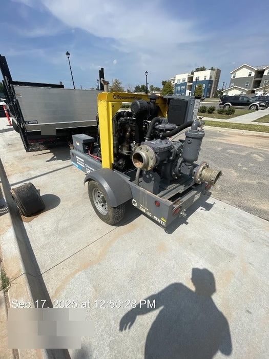 2022 ATLAS COPCO PAC F66 KD