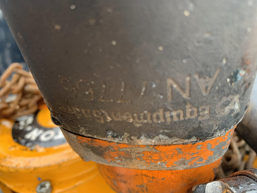 2020 MICHIGAN PNEUMATIC 751SS