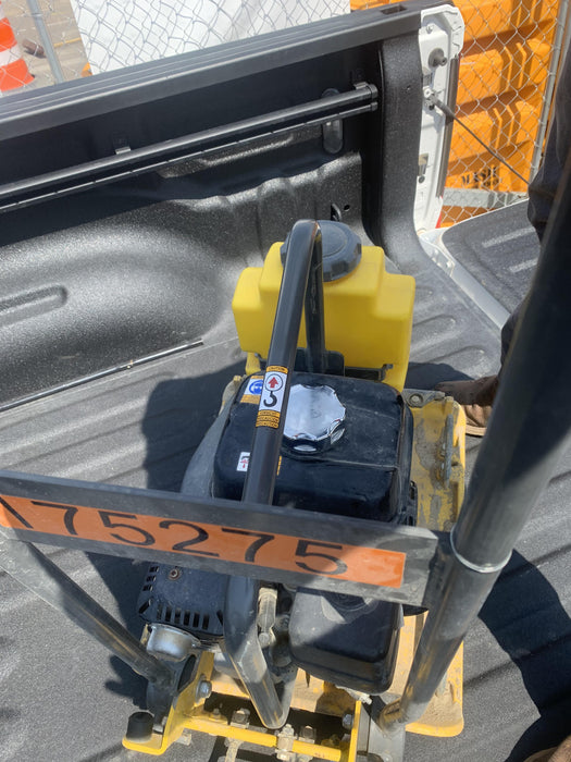 2021 WACKER NEUSON VP1550AW