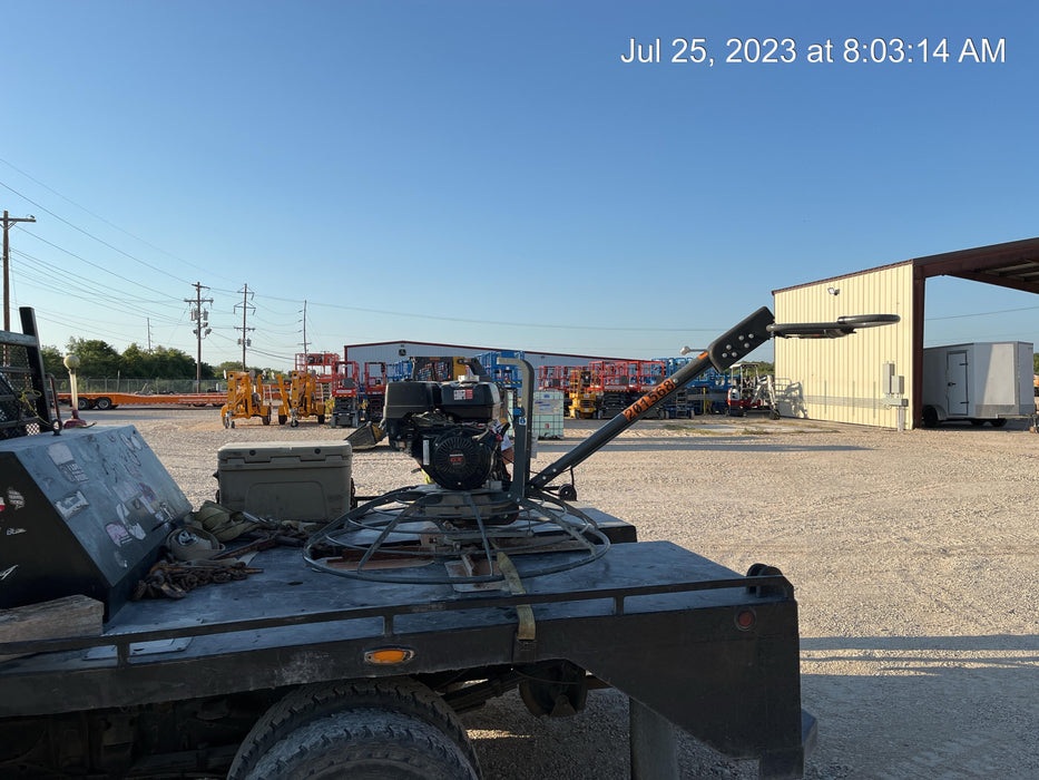 2021 HUSQVARNA CT 48-13A-V