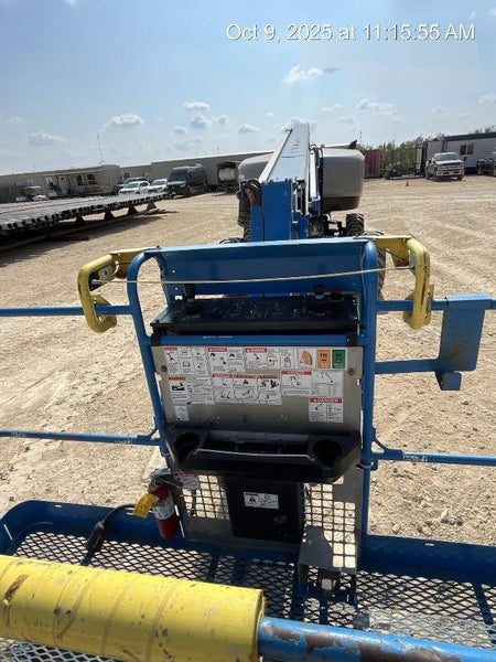 2023 GENIE S-65 XC