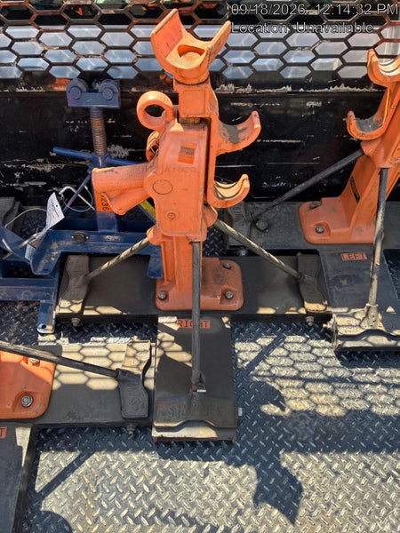 2021 SIMPLEX CRA1029R